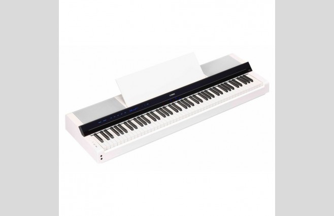 Yamaha P-S500 White Portable Digital Piano - Image 2